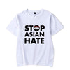 T-Shirt Stop Asian Hate Original