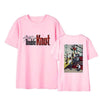 T-Shirt Stray Kids </br> Double Knot