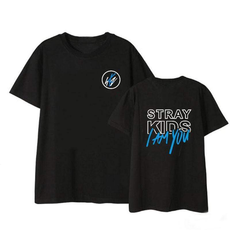 T-Shirt Stray Kids - I am YOU