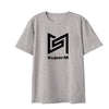 T-Shirt Super M - Logo