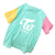 T-Shirt Twice </br> Tricolore