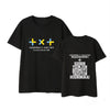 T-Shirt TXT - Membres Groupe