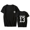 T-Shirt TXT - Tomrrow X Together