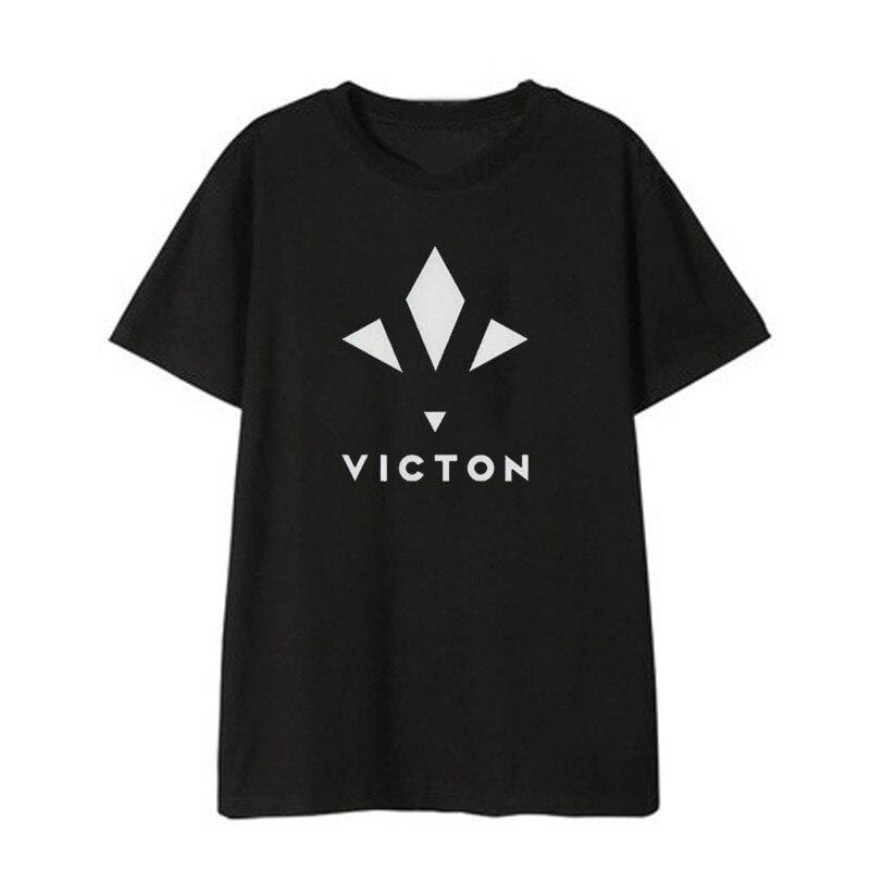 T-Shirt VICTON - Classique