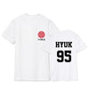 T-Shirt VIXX - 4th Album
