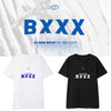 T-Shirt Wanna One - BXXX