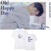 T-Shirt Wanna One - Oh! Happy Day