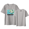 T-Shirt Winner - Japan Album