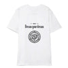 T-Shirt WJSN - Dream Your Dream