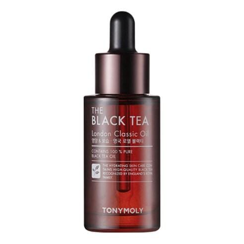 [TONYMOLY] The Black Tea Classic Oil 30ml