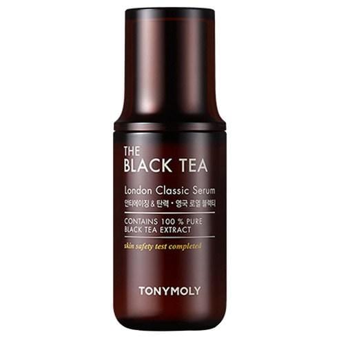 [TONYMOLY] The Black Tea London Classic Serum 50ml